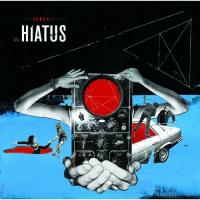 CD/the HIATUS/ANOMALY | Felista玉光堂