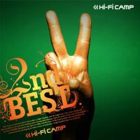 CD/Hi-Fi CAMP/2nd BEST (CD+DVD) (初回生産限定盤) | Felista玉光堂