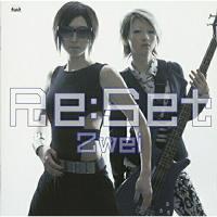 CD/Zwei/Re:Set (通常盤)【Pアップ | Felista玉光堂