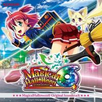 CD/オムニバス/マジカルハロウィン6 Original Soundtrack【Pアップ | Felista玉光堂