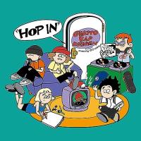 CD/オムニバス/激闘!ラップ甲子園 presents ”HOP IN” mixed by DJ IZOH | Felista玉光堂