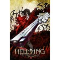 DVD/OVA/HELLSING I (通常版)【Pアップ | Felista玉光堂