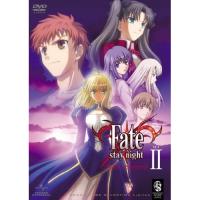 DVD/TVアニメ/Fate/stay night DVD_SET2【Pアップ | Felista玉光堂