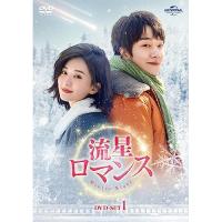 DVD/海外TVドラマ/流星ロマンス DVD-SET1 | Felista玉光堂