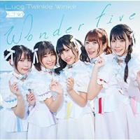 DVD/Luce Twinkle Wink☆/Wonder Five | Felista玉光堂