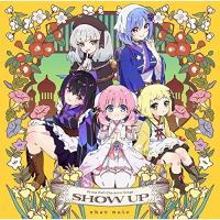 CD/アニメ/TVアニメ『プリマドール』キャラクターソングアルバム SHOW UP【Pアップ | Felista玉光堂