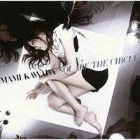CD/MAMI KAWADA/SQUARE THE CIRCLE (通常盤) | Felista玉光堂