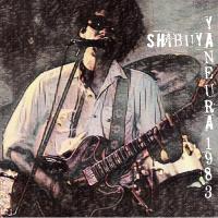 【取寄商品】CD/山口冨士夫/SHIBUYA YANEURA 1983 (見開きW紙ジャケット) | Felista玉光堂