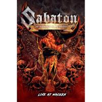 BD/SABATON/20th アニヴァーサリー・ショウ(Blu-ray)【Pアップ | Felista玉光堂