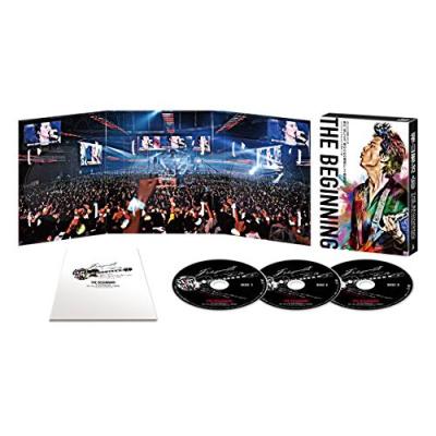 福山雅治 福山☆冬の大感謝祭其の十四 THE BEGINNING Amazon.co.jp: 福山☆冬の大感謝祭 其の十四 THE BEGINNING Blu-ray