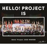 BD/Hello! Project/Hello! Project 2020 WINTER HELLO! PROJECT IS( ) 〜side A / side B〜(Blu-ray)【Pアップ | Felista玉光堂