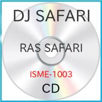 CD/DJ SAFARI/RAS SAFARI | Felista玉光堂