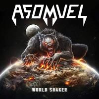 CD/Asomvel/WORLD SHAKER | Felista玉光堂