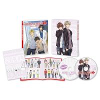DVD/TVアニメ/SUPER LOVERS 2 第4巻 (DVD+CD) (限定版) | Felista玉光堂