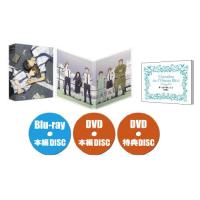 BD/劇場アニメ/図書館戦争 革命のつばさ(Blu-ray) (本編Blu-ray+特典DVD) (特別版)【Pアップ | Felista玉光堂