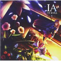CD/オムニバス/IA THE WORLD 〜影〜 | Felista玉光堂