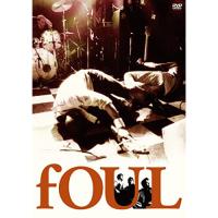 DVD/fOUL/fOUL【Pアップ | Felista玉光堂