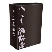 DVD/国内オリジナルV/くノ一忍法帖 DVD-BOX (初回限定生産版)【Pアップ | Felista玉光堂