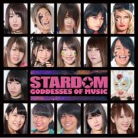 CD/スポーツ曲/STARDOM GODDESSES OF MUSIC【Pアップ | Felista玉光堂