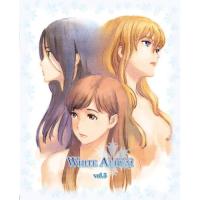 BD/TVアニメ/WHITE ALBUM ホワイトアルバム vol.5(Blu-ray) | Felista玉光堂