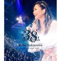 BD/Miho Nakayama/Miho Nakayama 38th Anniversary Concert -Trois-(Blu-ray) (通常版) | Felista玉光堂