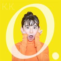 CD/K.K./O.【Pアップ | Felista玉光堂