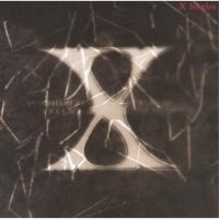 CD/X/X Singles (Blu-specCD2)【Pアップ | Felista玉光堂