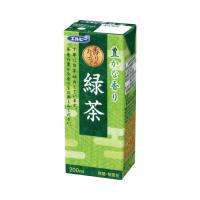 緑茶 200ml×30パック (エルビー) エルビー【メーカー直送品】 | Felista玉光堂