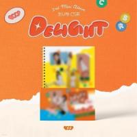 CD/CSR/DELIGHT: 2nd Mini Album (輸入盤) | Felista玉光堂