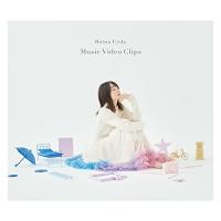 【取寄商品】BD/アニメ/上田麗奈 Music Video Clips(Blu-ray) | Felista玉光堂