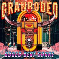 【取寄商品】CD/GRANRODEO/GRANRODEO Singles Collection ”RODEO BEAT SHAKE” (3UHQCD+Blu-ray) (Anniversary Box) (完全生産限定盤) | Felista玉光堂