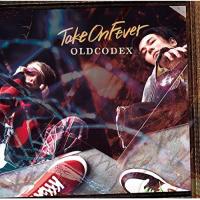 【取寄商品】CD/OLDCODEX/Take On Fever (通常盤) | Felista玉光堂