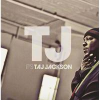 【取寄商品】CD/タージ・ジャクソン/IT'S TAJ JACKSON (解説歌詞対訳付) | Felista玉光堂