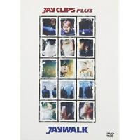 DVD/JAYWALK/JAY CLIPS PLUS | Felista玉光堂