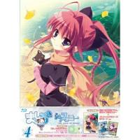 BD/TVアニメ/ましろ色シンフォニー Vol.4(Blu-ray) | Felista玉光堂