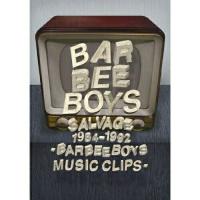 DVD//SALVAGE 1984-1992 -BARBEE BOYS MUSIC CLIPS- | Felista玉光堂
