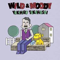 CD/高橋幸宏/WILD &amp; MOODY +1 (ハイブリッドCD) | Felista玉光堂