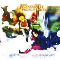 CD/Iceman/POWER SCALE (Blu-specCD2) | Felista玉光堂