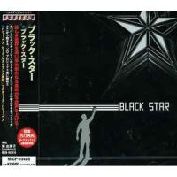 CD/ブラック・スター/ブラック・スター【Pアップ | Felista玉光堂