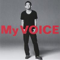 CD/ファンキー加藤/My VOICE (通常盤) | Felista玉光堂