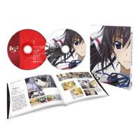 【取寄商品】BD/OVA/IS(インフィニット・ストラトス)2 ロング・バケーションEDITION(Blu-ray)【Pアップ】 | Felista玉光堂