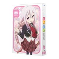 【取寄商品】BD/TVアニメ/あんハピ♪ 第3巻(Blu-ray) | Felista玉光堂