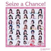 【取寄商品】CD/Zero Project/Seize a Chance! | Felista玉光堂