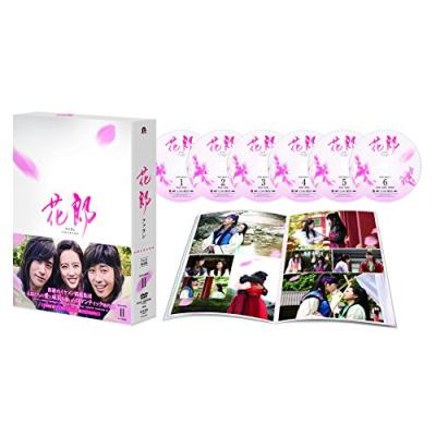 韓国ドラマ 花郎 ファラン DVD-BOX 1+2 セット Amazon.co.jp: 花郎DVD-BOX1 : パク・ソジュン: DVD