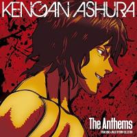 CD/アニメ/The Anthems | Felista玉光堂
