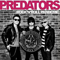 CD/ザ・プレデターズ/ROCK'N'ROLL PANDEMIC (CD+DVD) (初回生産限定盤)【Pアップ | Felista玉光堂