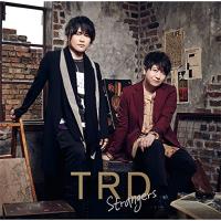 CD/TRD/Strangers (CD+Blu-ray) (初回限定盤) | Felista玉光堂