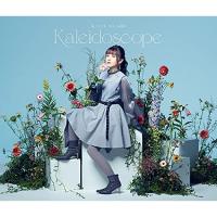 CD/鬼頭明里/Kaleidoscope (CD+Blu-ray) (初回限定盤)【Pアップ | Felista玉光堂