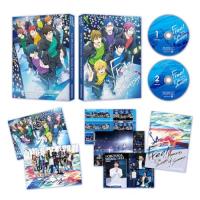 BD/趣味教養/Free! 10th Anniversary - Memories of Summer -(Blu-ray) (通常版) | Felista玉光堂