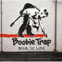 CD/Boobie Trap/WALK THE LINE | Felista玉光堂